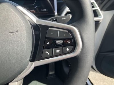2025 BMW I4 — миниатюра 22
