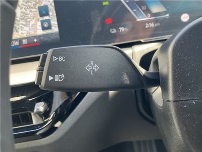2025 BMW I4 — миниатюра 23