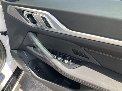 2025 BMW I4 — миниатюра 47