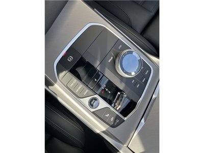 2025 BMW I4 — миниатюра 45