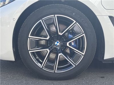 2025 BMW I4 — миниатюра 13