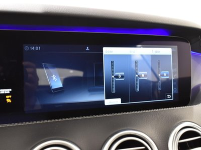 MERCEDES-BENZ S-CLASS - 9