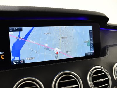 MERCEDES-BENZ S-CLASS - 7