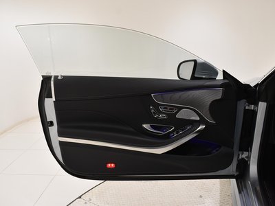 MERCEDES-BENZ S-CLASS - 5