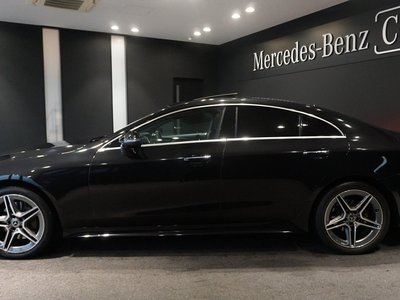 MERCEDES-BENZ CLS - 6