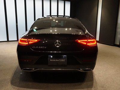 MERCEDES-BENZ CLS - 8