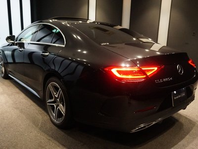 MERCEDES-BENZ CLS - 7
