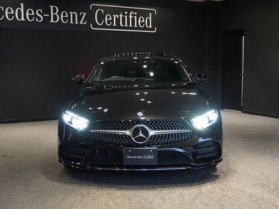 MERCEDES-BENZ CLS - 5