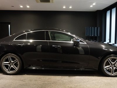 MERCEDES-BENZ CLS - 10