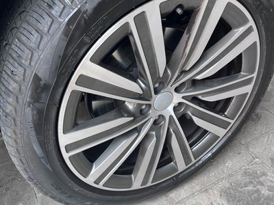 LAND ROVER RANGE ROVER - 6