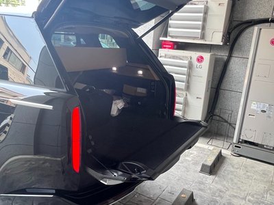 LAND ROVER RANGE ROVER - 3