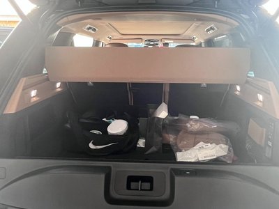 LAND ROVER RANGE ROVER - 9