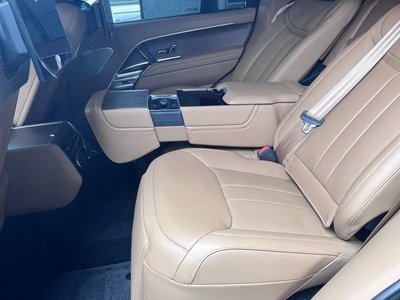 LAND ROVER RANGE ROVER - 4