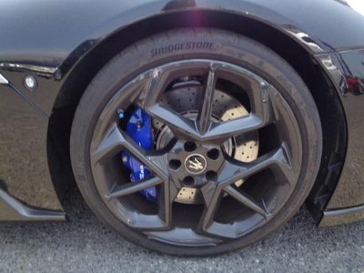 2022 Maserati MC20 缩略图 22