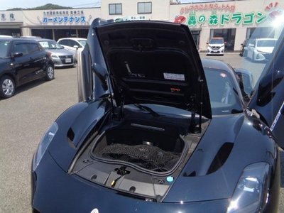 2022 Maserati MC20 缩略图 50