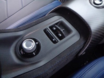 2022 Maserati MC20 缩略图 36