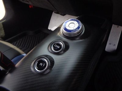 2022 Maserati MC20 缩略图 35