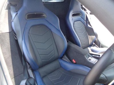 2022 Maserati MC20 缩略图 19