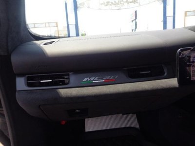 2022 Maserati MC20 缩略图 40