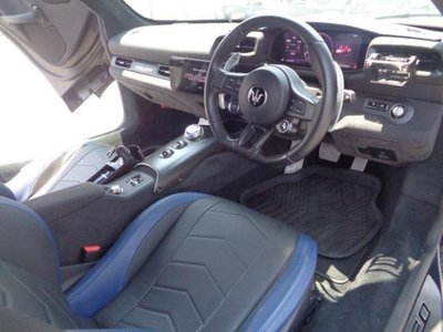2022 Maserati MC20 缩略图 13