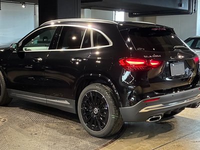 صورة مصغرة 43 لـ 2026 Mercedes-BENZ GLA