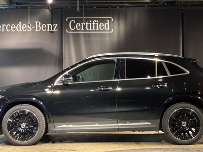 صورة مصغرة 50 لـ 2026 Mercedes-BENZ GLA