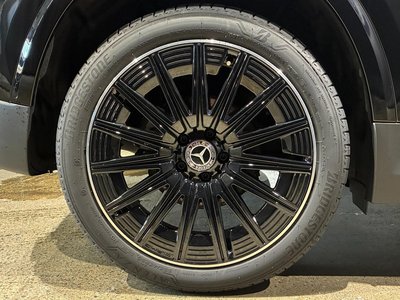 صورة مصغرة 55 لـ 2026 Mercedes-BENZ GLA