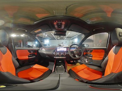 صورة مصغرة 57 لـ 2026 Mercedes-BENZ GLA