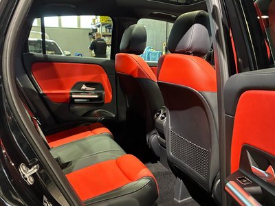 صورة مصغرة 28 لـ 2026 Mercedes-BENZ GLA