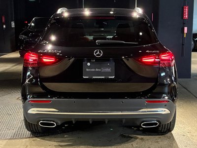 صورة مصغرة 42 لـ 2026 Mercedes-BENZ GLA