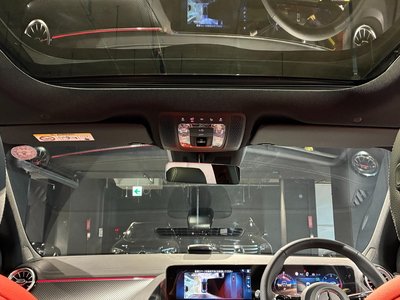 صورة مصغرة 26 لـ 2026 Mercedes-BENZ GLA