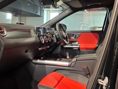 صورة مصغرة 36 لـ 2026 Mercedes-BENZ GLA