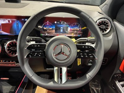 صورة مصغرة 24 لـ 2026 Mercedes-BENZ GLA