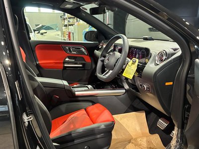 MERCEDES-BENZ GLA - 6