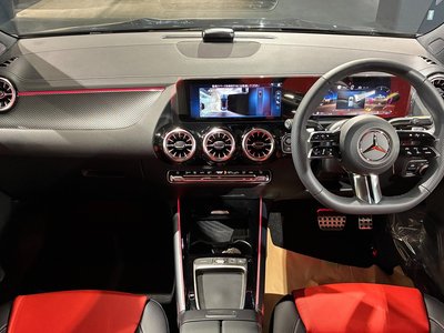 صورة مصغرة 25 لـ 2026 Mercedes-BENZ GLA