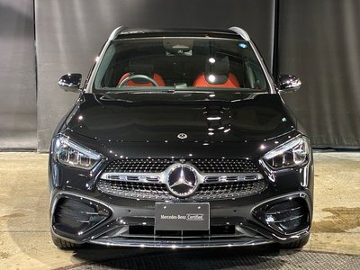 MERCEDES-BENZ GLA - 5