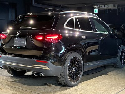 صورة مصغرة 41 لـ 2026 Mercedes-BENZ GLA