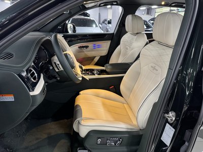 BENTLEY BENTAYGA - 5