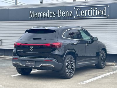 MERCEDES-BENZ EQA - 10