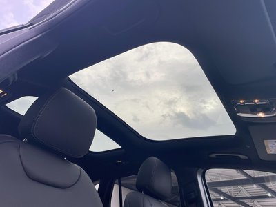 MERCEDES-BENZ EQA - 6