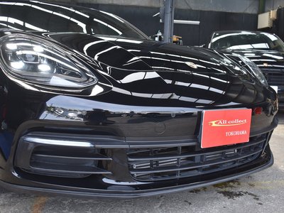 PORSCHE PANAMERA - 2
