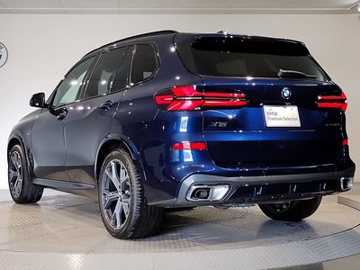 BMW X5 - 10