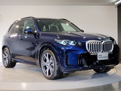 BMW X5 - 6