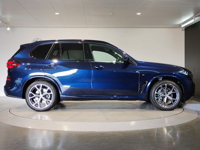 BMW X5 - 7