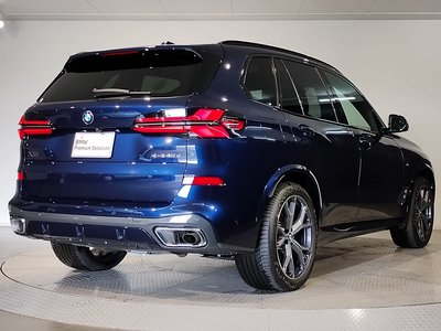 BMW X5 - 8