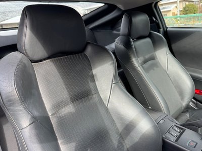 NISSAN FAIRLADY Z - 6