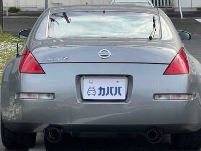 NISSAN FAIRLADY Z - 4