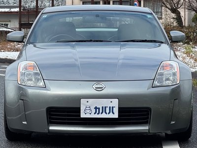 NISSAN FAIRLADY Z - 2