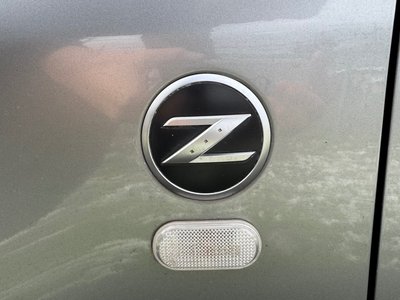 NISSAN FAIRLADY Z - 10