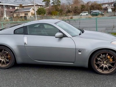 NISSAN FAIRLADY Z - 3